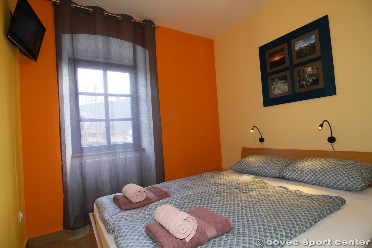 Apartments Bovec House Ngoại thất bức ảnh