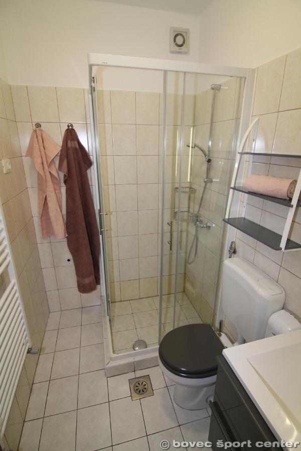 Apartments Bovec House Ngoại thất bức ảnh