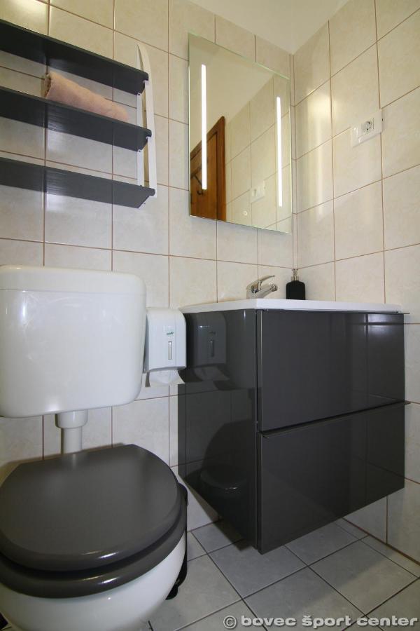 Apartments Bovec House Ngoại thất bức ảnh